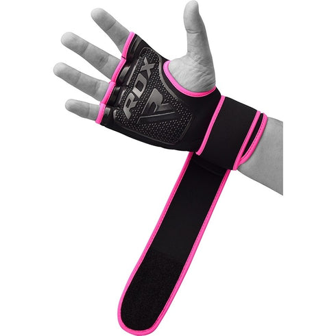 RDX X8P LADIES INNER GLOVES-2